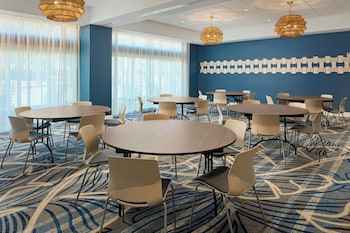 residence inn by marriott charleston patriots point