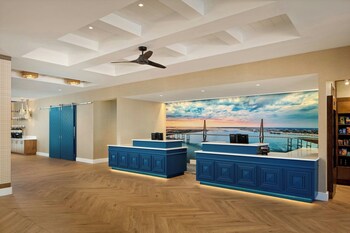 Residence Inn By Marriott Charleston Patriots Point,,3 star