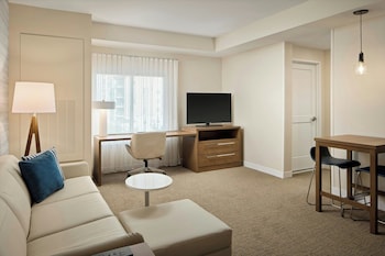 residence inn by marriott charleston patriots point