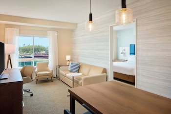 residence inn by marriott charleston patriots point