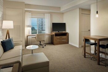 residence inn by marriott charleston patriots point