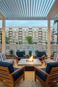 residence inn by marriott charleston patriots point