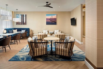 Residence Inn By Marriott Charleston Patriots Point,,3 star