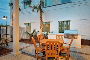 residence inn by marriott charleston patriots point