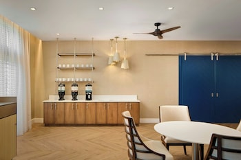 residence inn by marriott charleston patriots point