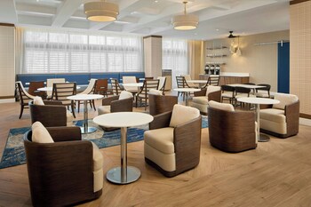 residence inn by marriott charleston patriots point