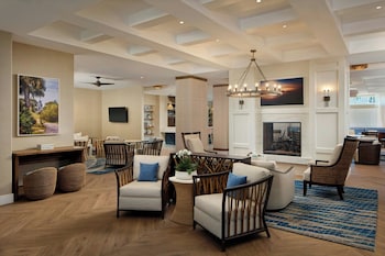 Residence Inn By Marriott Charleston Patriots Point,,3 star