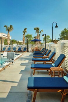 residence inn by marriott charleston patriots point