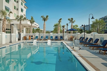 residence inn by marriott charleston patriots point
