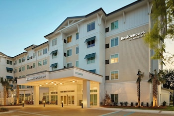 residence inn by marriott charleston patriots point
