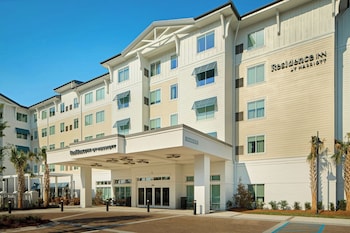 residence inn by marriott charleston patriots point