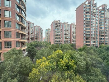 tyms 3br 2ba apt gubei fully furnished