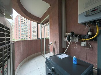 tyms 3br 2ba apt gubei fully furnished