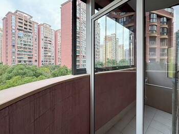 tyms 3br 2ba apt gubei fully furnished
