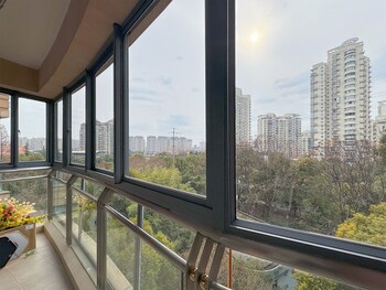 tyms 3br 2ba apt gubei fully furnished