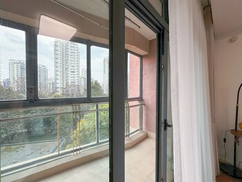 tyms 3br 2ba apt gubei fully furnished