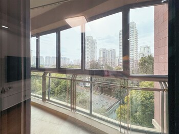 tyms 3br 2ba apt gubei fully furnished