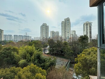 shanghai