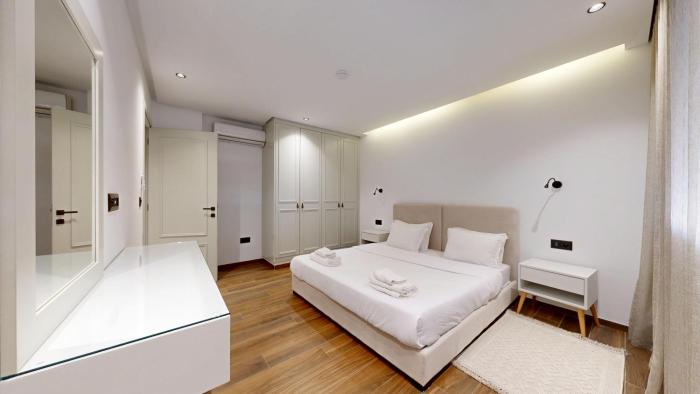 seven floors