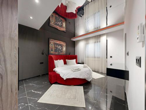 seven floors