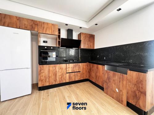seven floors