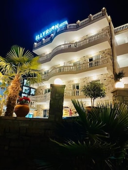 Illyrian Hotel Ksamil,,3 star