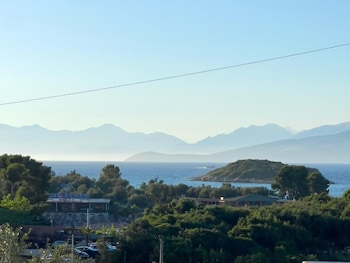 Illyrian Hotel Ksamil,,3 star