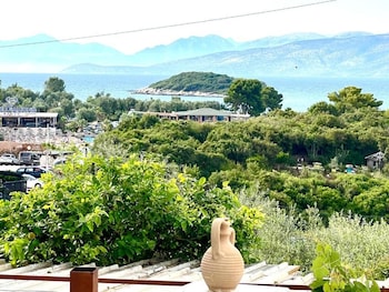Illyrian Hotel Ksamil,,3 star