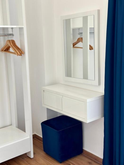 illyrian hotel ksamil