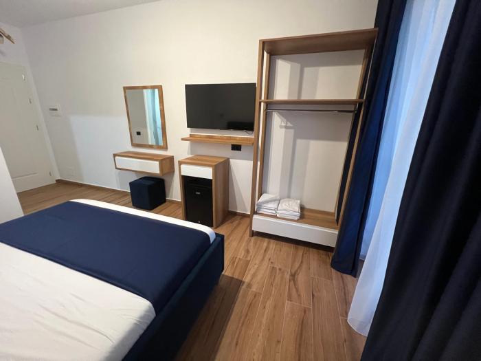 illyrian hotel ksamil