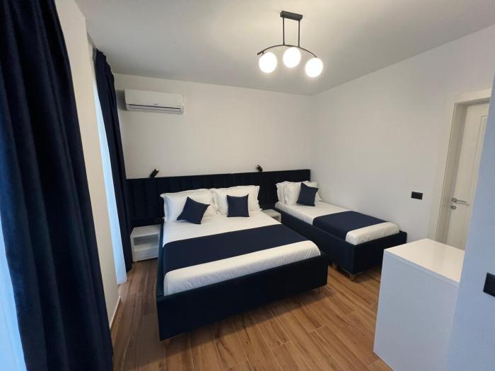 illyrian hotel ksamil