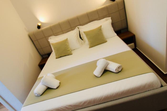 illyrian hotel ksamil