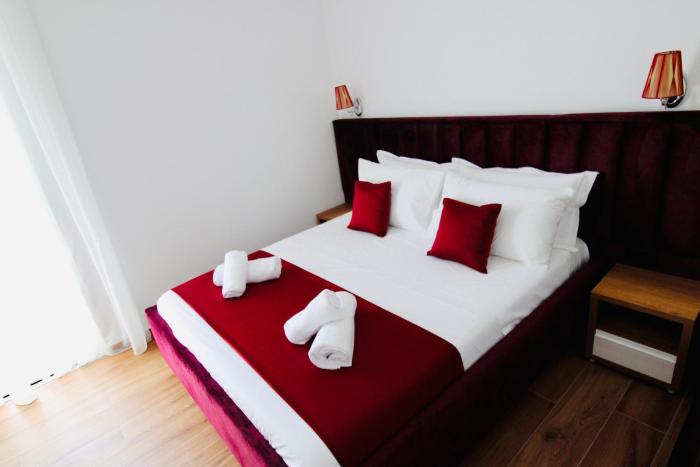 illyrian hotel ksamil