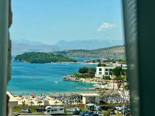 illyrian hotel ksamil