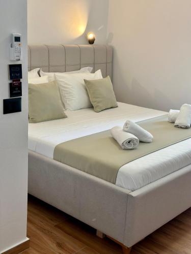 illyrian hotel ksamil