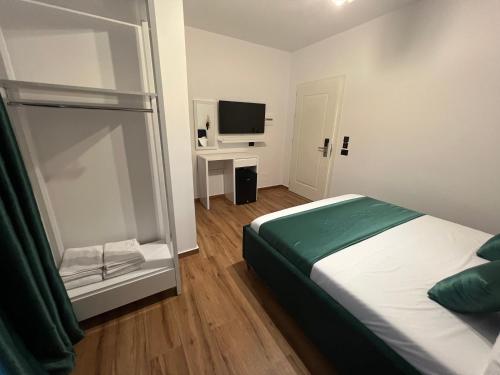 illyrian hotel ksamil
