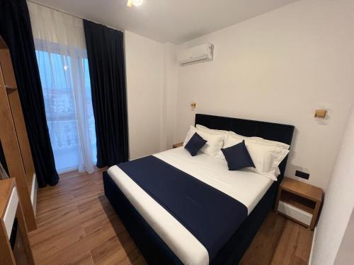 illyrian hotel ksamil