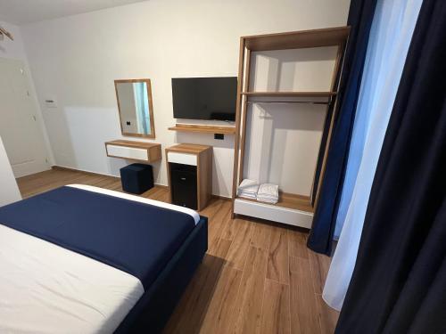 illyrian hotel ksamil