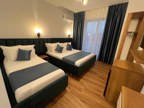 illyrian hotel ksamil