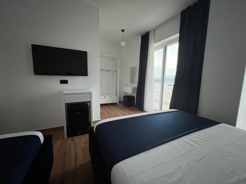 illyrian hotel ksamil