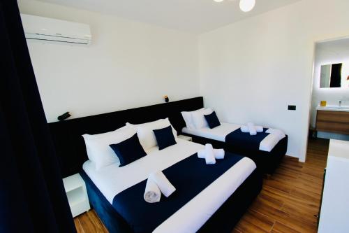 illyrian hotel ksamil