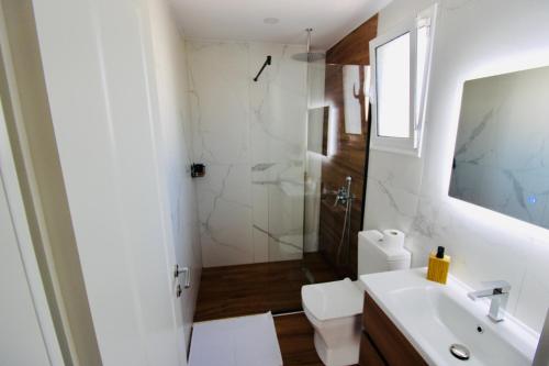 illyrian hotel ksamil