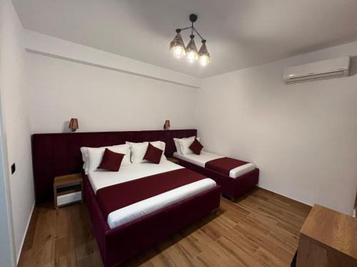 illyrian hotel ksamil