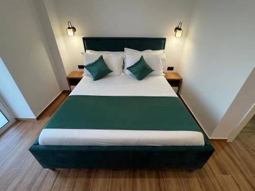 illyrian hotel ksamil