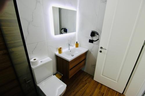 illyrian hotel ksamil