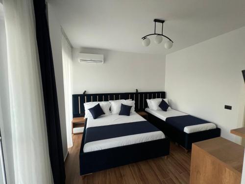 illyrian hotel ksamil