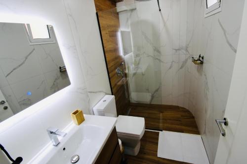 illyrian hotel ksamil