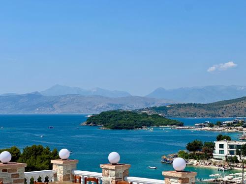 ksamil