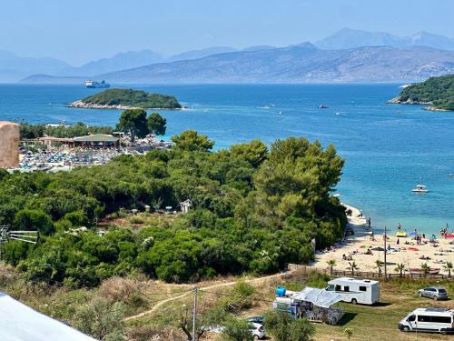 ksamil