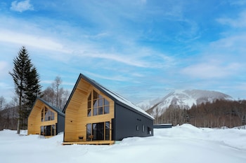 rusutsu hills northern ridge
